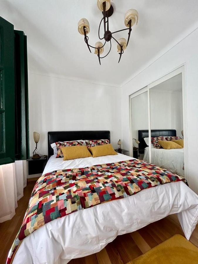 Villa Mouradia Moura Esterno foto