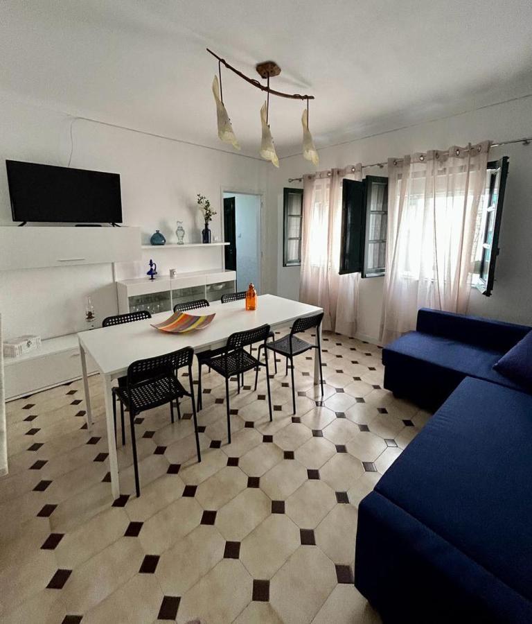 Villa Mouradia Moura Esterno foto