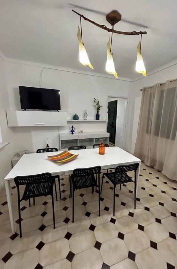 Villa Mouradia Moura Esterno foto